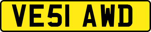 VE51AWD