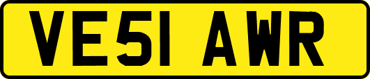 VE51AWR