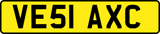 VE51AXC