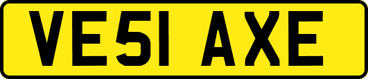 VE51AXE