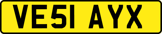 VE51AYX