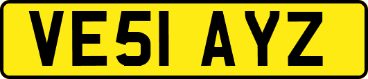 VE51AYZ