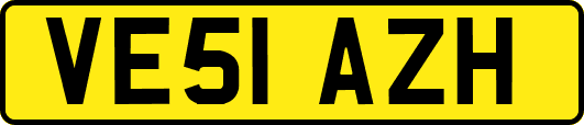 VE51AZH
