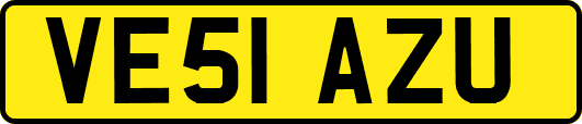 VE51AZU