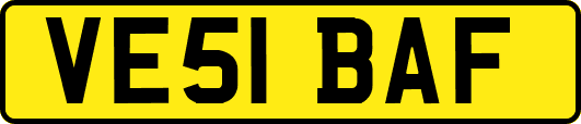 VE51BAF