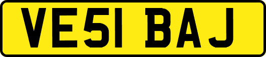 VE51BAJ