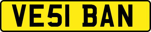 VE51BAN