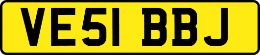 VE51BBJ