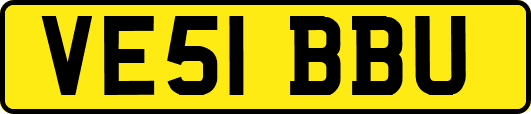 VE51BBU