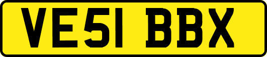 VE51BBX
