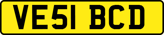 VE51BCD