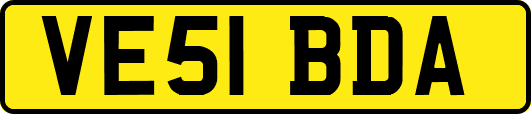 VE51BDA
