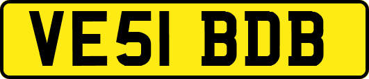 VE51BDB
