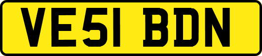 VE51BDN