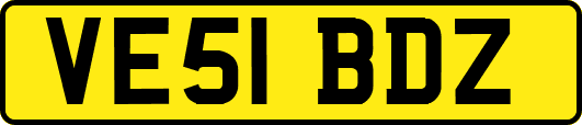 VE51BDZ