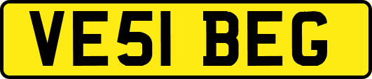 VE51BEG