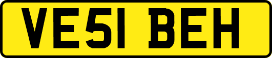 VE51BEH
