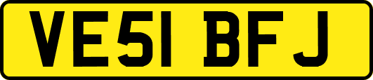 VE51BFJ