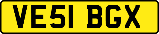 VE51BGX