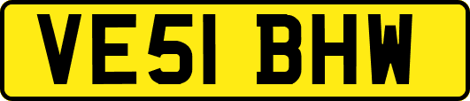 VE51BHW