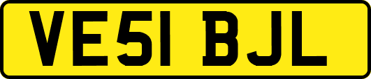 VE51BJL