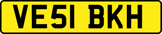 VE51BKH