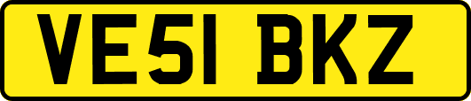 VE51BKZ