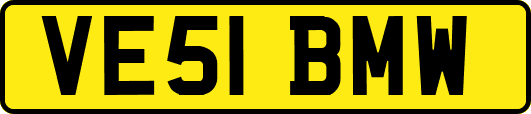 VE51BMW