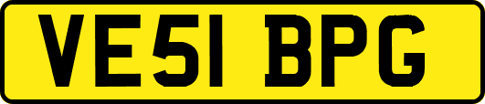 VE51BPG