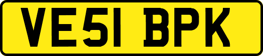 VE51BPK