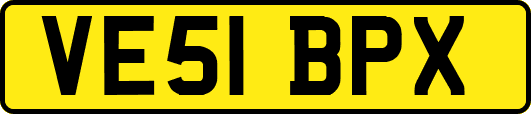 VE51BPX
