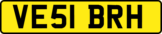 VE51BRH