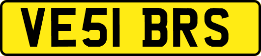 VE51BRS