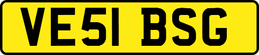VE51BSG
