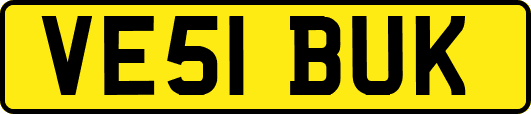 VE51BUK