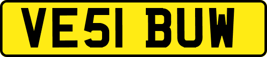 VE51BUW