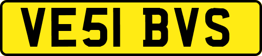 VE51BVS