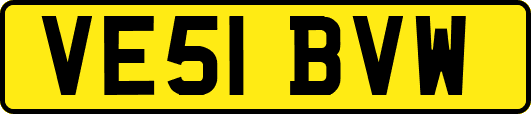 VE51BVW