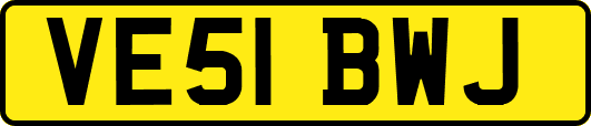 VE51BWJ