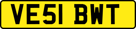 VE51BWT