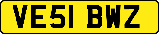 VE51BWZ