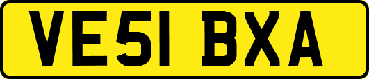VE51BXA