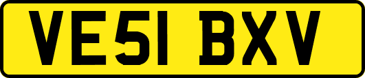 VE51BXV