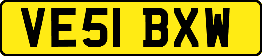 VE51BXW