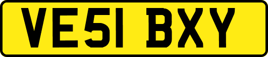 VE51BXY
