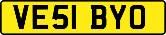 VE51BYO