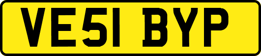 VE51BYP