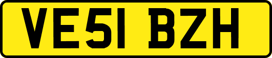VE51BZH