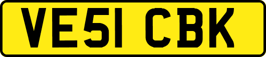 VE51CBK