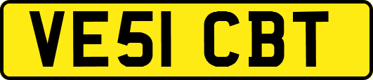 VE51CBT